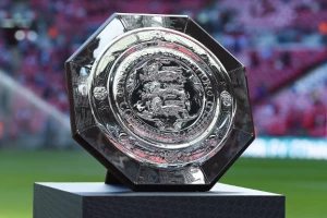 Komjuniti šild - Istorija, analiza, moguće postave! (16.00)