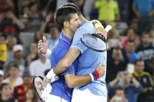 Dobili smo i trećeg učesnika završnog ATP turnira u Londonu - Novak će biti oduševljen!