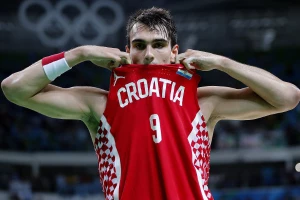 Hrvatska razbila Čehe u rekreaktivnoj utakmici
