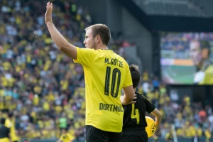 Potvrđeno - Gece završio sezonu, a evo kada bi mogao nazad na teren