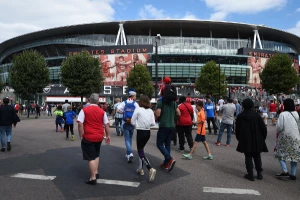 Dobre vesti za "Gunere" - Arsenal najbliži zvezdi Monaka