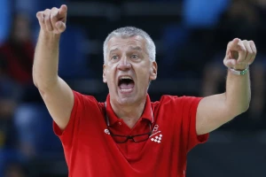 Ovo je hrvatskih 12 za Evrobasket -  Petrović puca od optimizma, ima ''čudo od igrača''