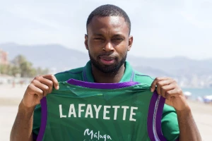 Zvanično - Potpisao Lafajet!