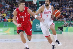 Hrvatska veza - Perasović doveo zemljaka u Efes