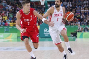 Hrvati prave uvertiru za Evrobasket - Evo gde Novosel vidi Srbiju