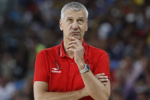 Petrović saopštio širi spisak za Eurobasket