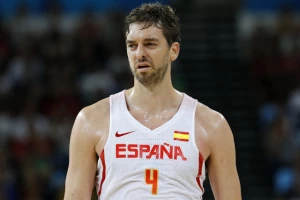 Gasol ljut, navijačima Barselone sve jasnije pred izbore