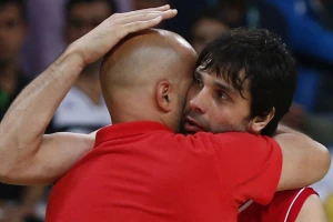 Potvrđeno, evo kad se Teo vraća na teren! Juče je bio na zadatku sa Pefijem...