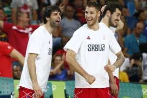 FIBA slikovita - Evo zašto je Srbija drugi favorit za zlato na Eurobasketu!