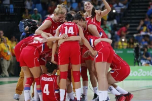 Karadžić saopštio spisak za Eurobasket