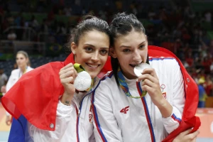 Zlatna godina za srpsku odbojku, proglašeni najbolji pojedinci!