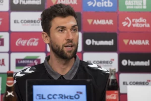 Rastali se Baskonija i Barnjani