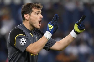 Porto potvrdio, veliki Iker od leta u novom klubu!