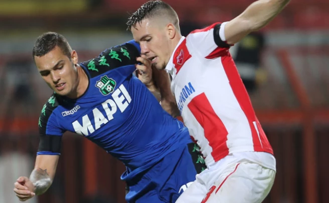 Epa/Koča Sulejmanović