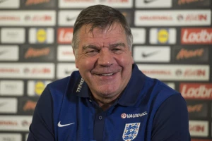 "Veliki Sem" ne želi na klupu Škotske, ali zna ko je pravo rešenje