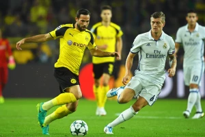 Toni Kros je najlošija procena veka?