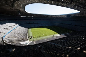Frka pred duel u Minhenu, UEFA oštro reagovala