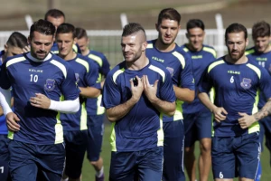 Fudbalska reprezentacija Kosova* ostala bez selektora