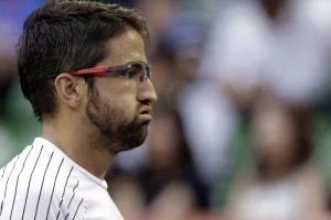 Janko Tipsarević - Vreme je za kraj!