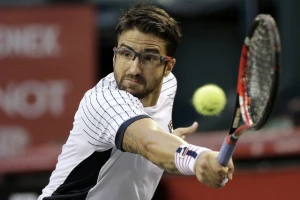 Pad srpskih tenisera na ATP listi