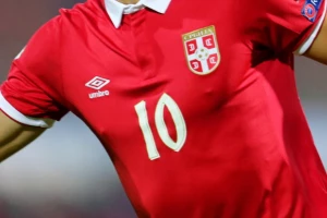 Čeka se 'Puma' - Sa novim dresom stiže i novi grb!