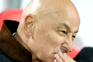 Muslin o Sergeju - Kada će uslediti poziv u reprezentaciju?