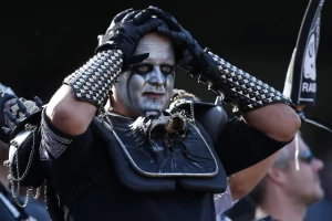Ovako će izgledati novi stadion Rejdersa u Las Vegasu!