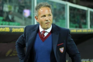 Trener u Seriji A pred otkazom, Mihajlović prvi u redu!