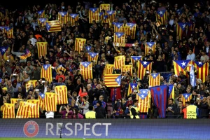 Sportski direktor Barselone: "Novi trener je najveća tajna"