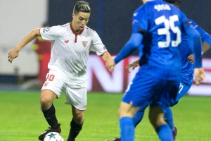 Dinamo ponovo "razbija" na tržištu, prodaje u Seriju A levog beka za 7 miliona?