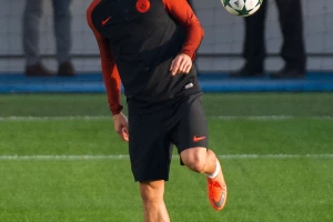 Kolarov na korak od transfera, snovi se ispunjavaju!