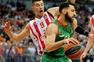 Zvezdi stiže "pojačanje" za finale