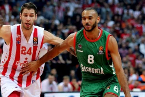 Lazić mora još bolje - Baskonija ima najboljeg defanzivca u Evroligi