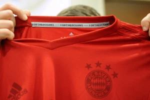 Novo ruho Bavaraca - Evo šta je "adidas" spremio Bajernu za sledeću sezonu!