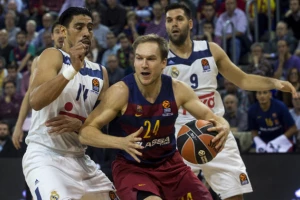 Egzodus u Barsi - Precrtani Oleson i Perperoglu