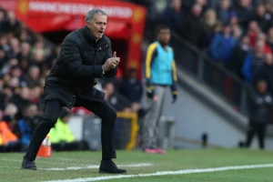 Ubedljiv trijumf Junajteda na startu priprema, debitovali Lukaku i Lindelof