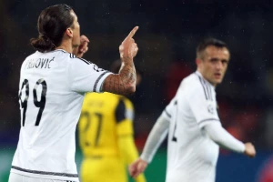 Muslin putuje u Atinu, da li će konačno uslediti poziv?