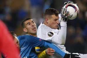 Ništa od "duple krune", Rajko i drugovi eliminisani u polufinalu kupa