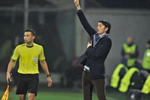 Partizan zvao Ivića, OVO je odgovor!