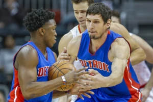 Bobi o Zvezdi, Teu, Eurobasketu...