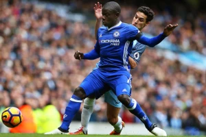 Kante prelomio!