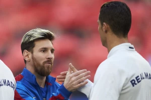 Spremite se za sudar titana - Ovo su sastavi!