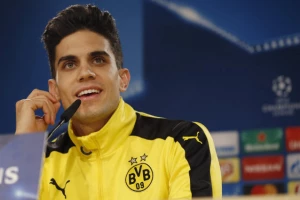 Bartra otvorio dušu: "Najtežih 15 minuta u mom životu"