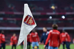 Arsenal traži novog sportskog direktora