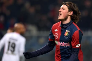 Zvanično, Džigi Ninković je crno-beli!