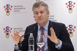 Čelnici HNS i selektor Hrvatske bili u karantinu zbog Kokeze