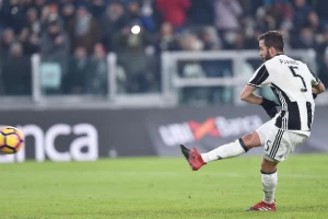 Bosanac umirio duhove - "Nemam razloga da napuštam Torino!"
