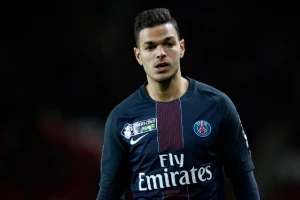 Kakvu je golčinu postigao Ben Arfa!