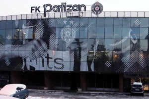 Partizan posle poraza: ''Sport je na stadionu 'Rajko Mitić' doživeo moralni kolaps i ljudski bankrot!''