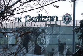 FIFA kaznila Partizan, bez pojačanja do 2026!?